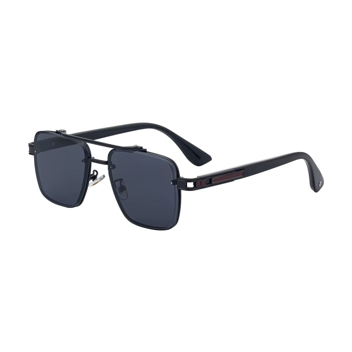 Lunettes Yaguine — Vue & Solaire
