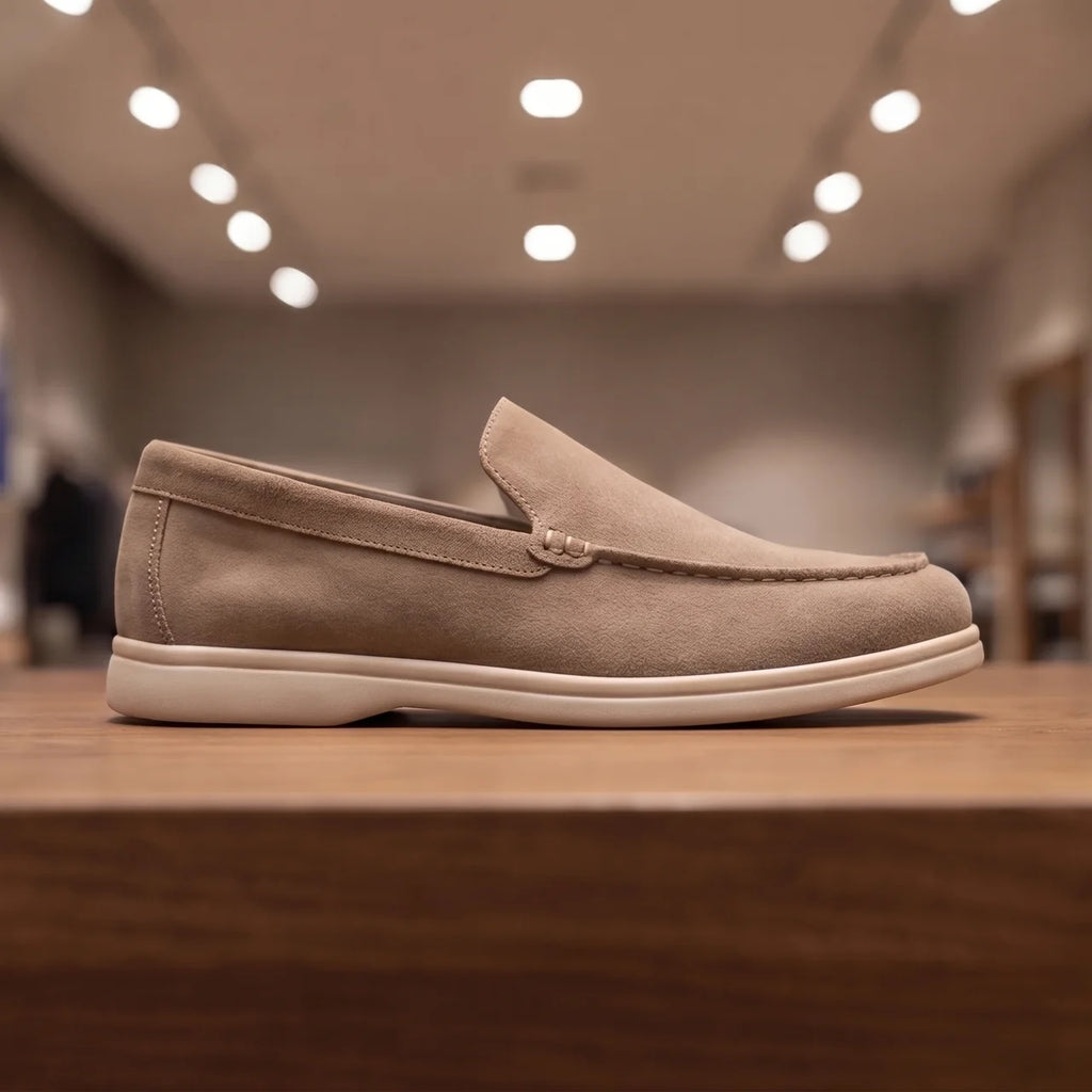 Urban Prestige confort