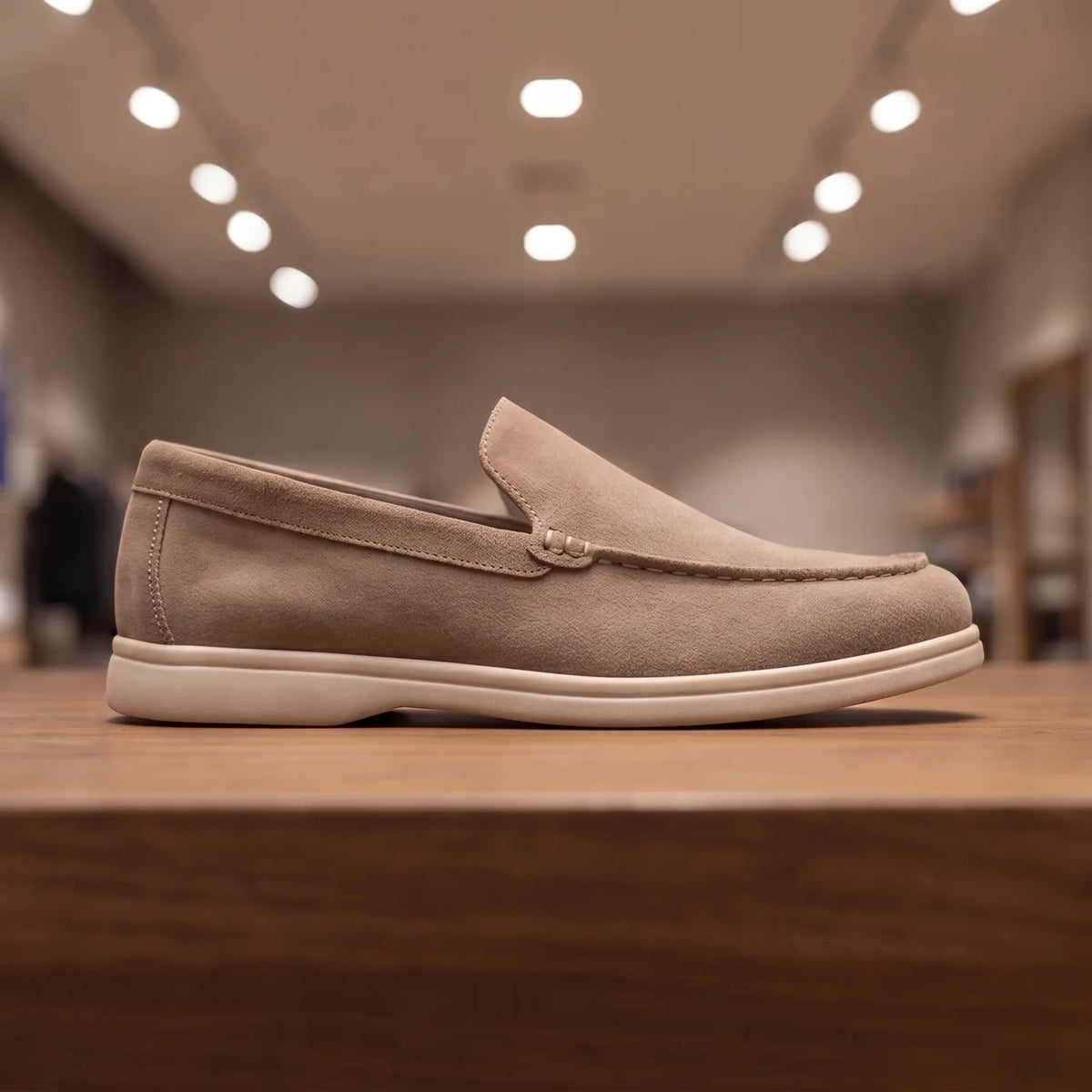 Urban Prestige confort