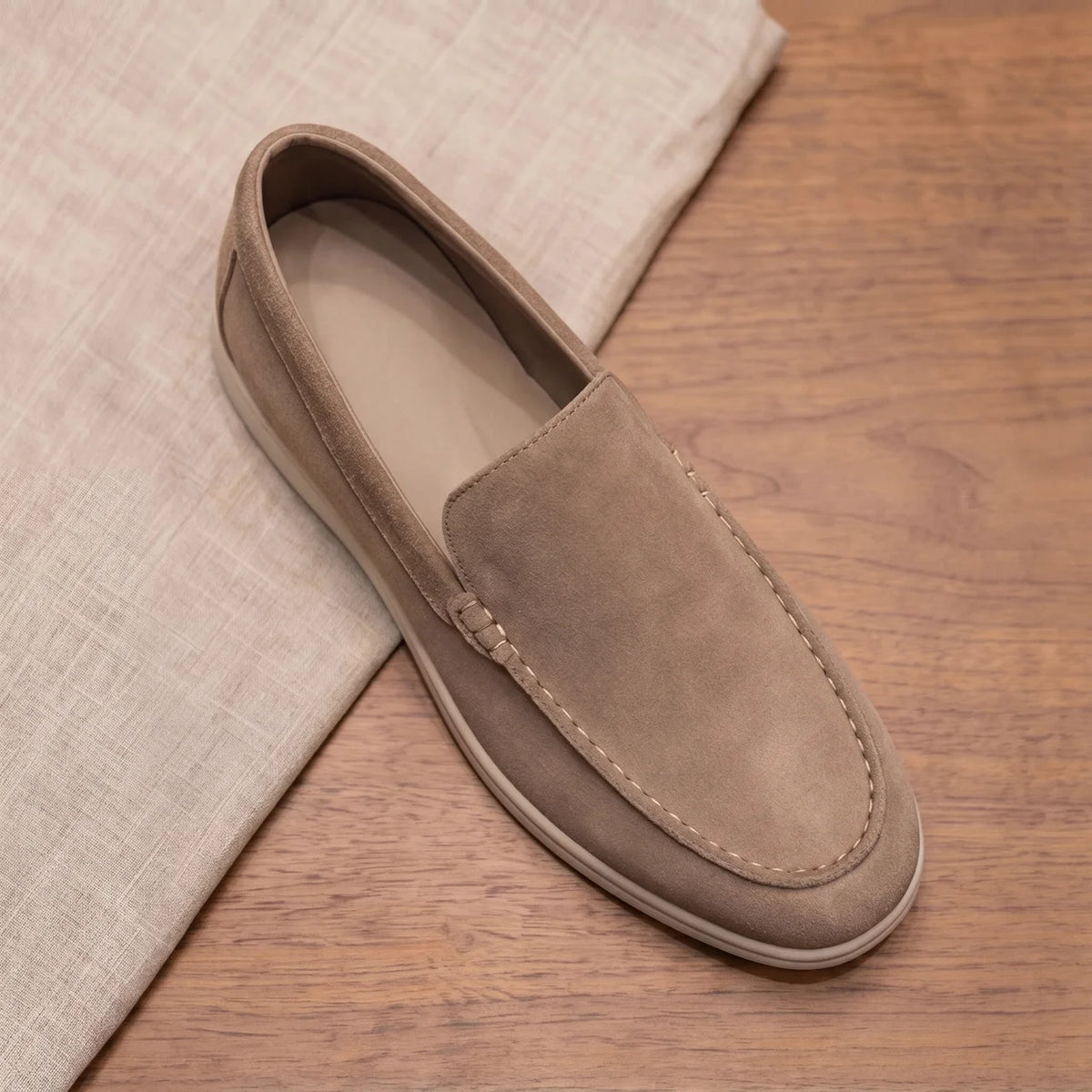 Urban Prestige confort