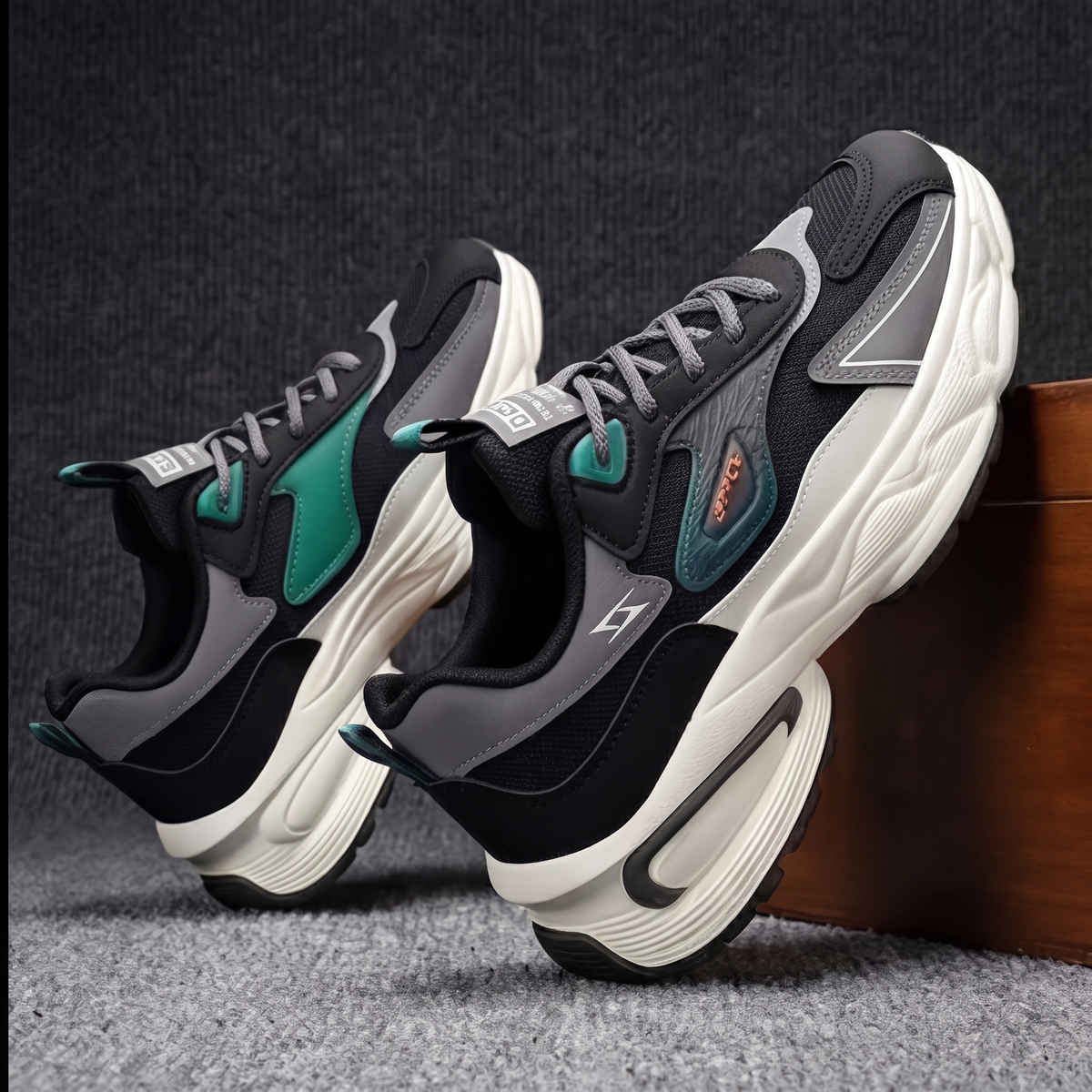 sneakers 4G