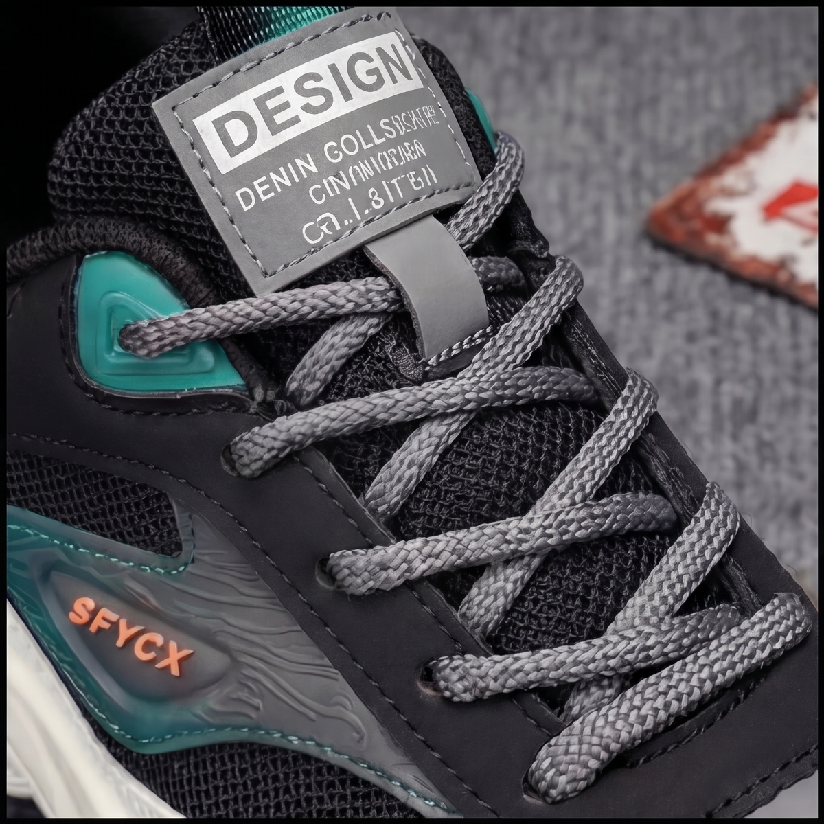 sneakers 4G